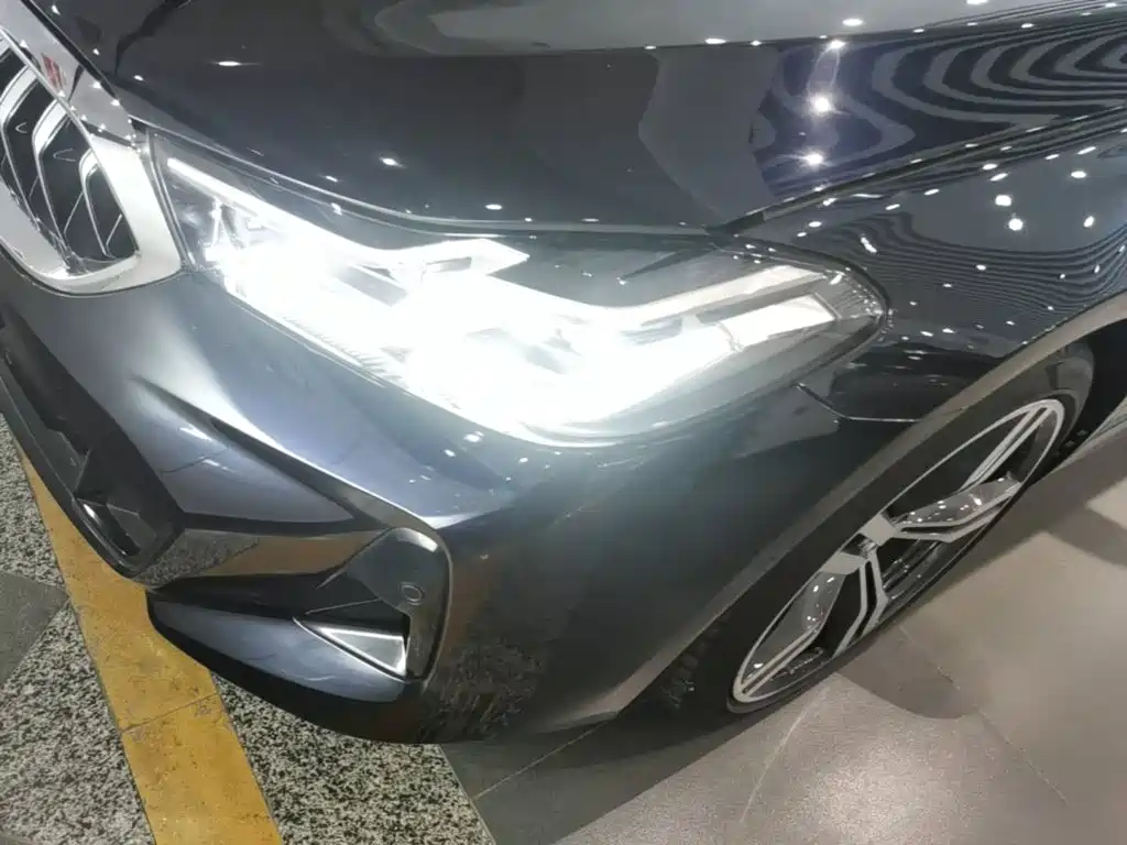 BMW 6 Series GT — миниатюра 24