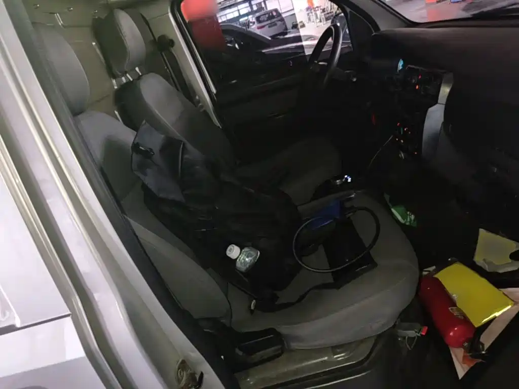 Wuling Wuling EV50 — миниатюра 25
