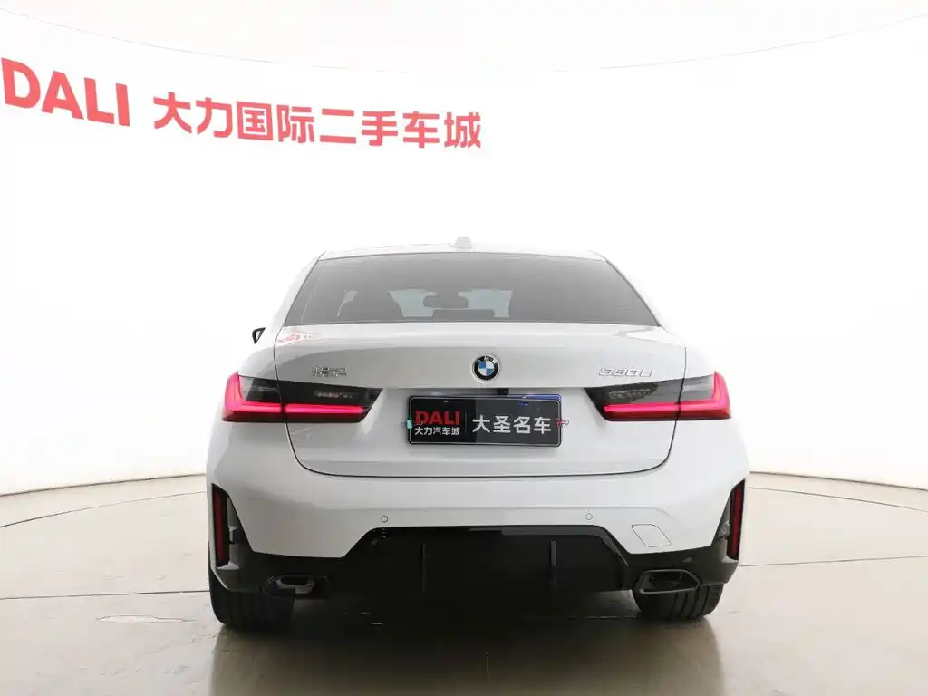 BMW 3 Series — миниатюра 15