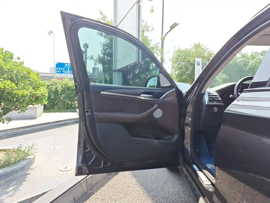 BMW X3 2022 xDrive30i Lead M