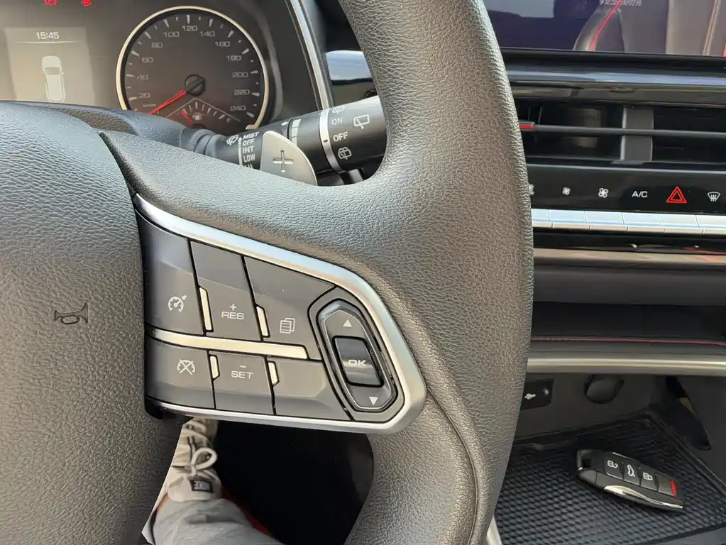 Haval H6 — миниатюра 13
