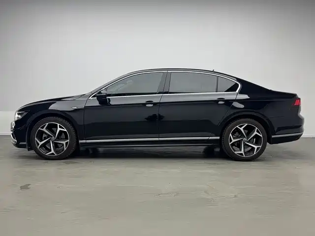 Volkswagen Magotan — миниатюра 3