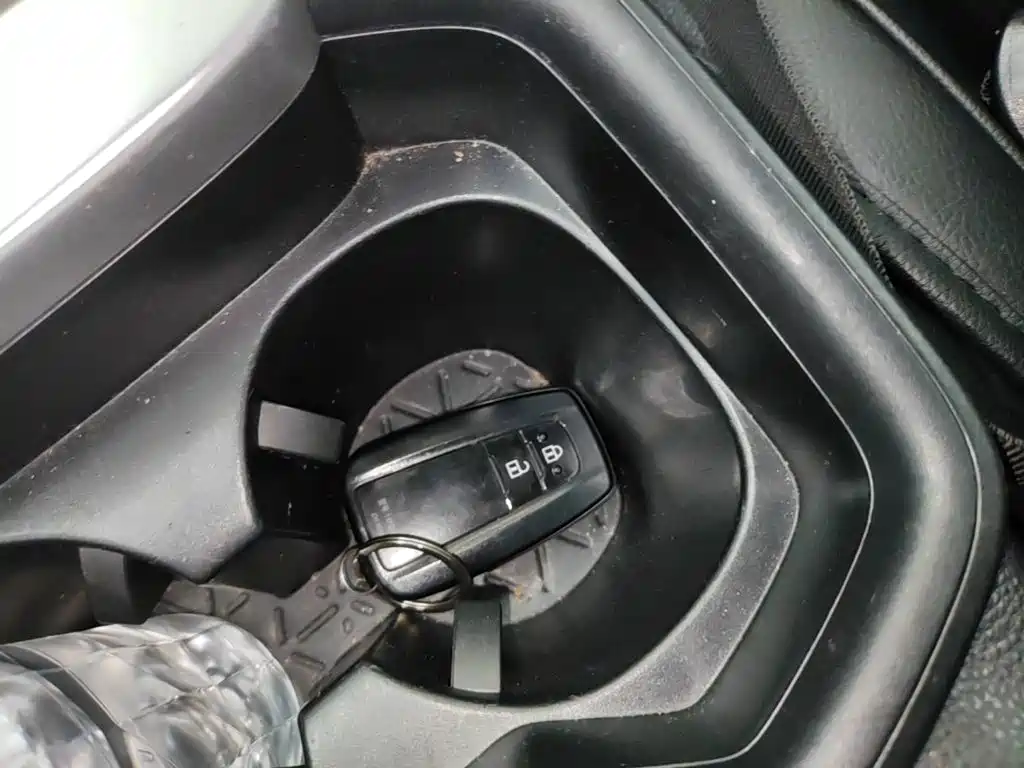 Toyota Wildlander 2022 2.5L E-CVT