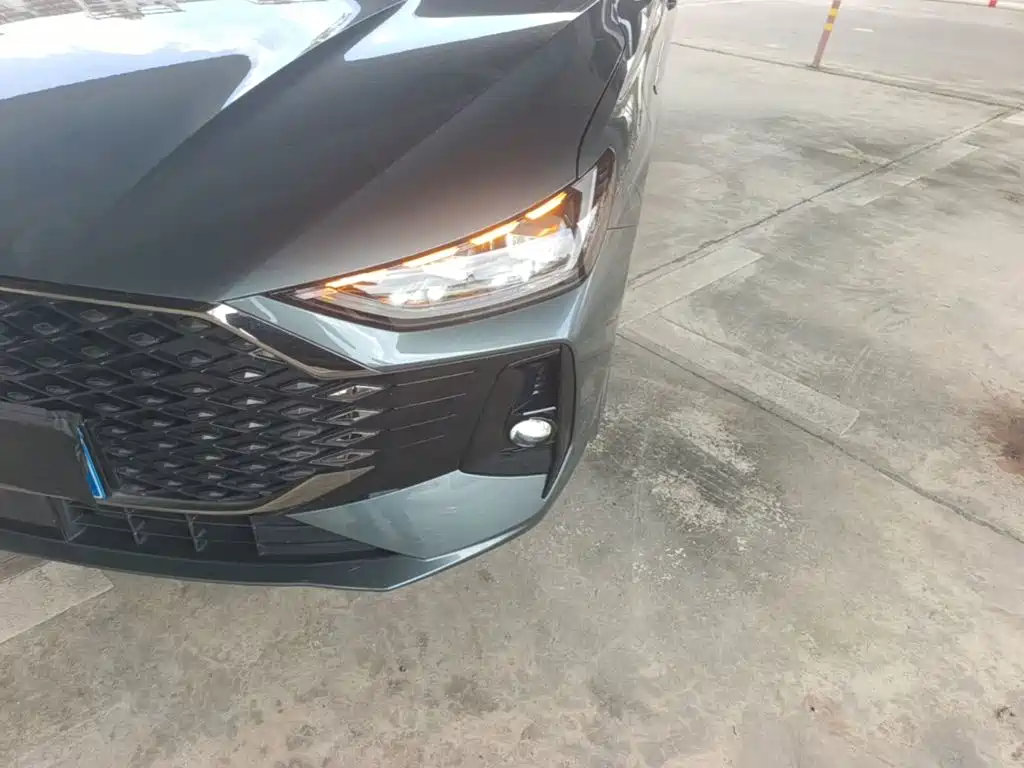 Chery Arrizo 8 PRO — миниатюра 24