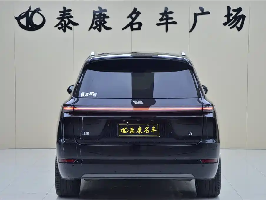 Li Auto IDEAL L9