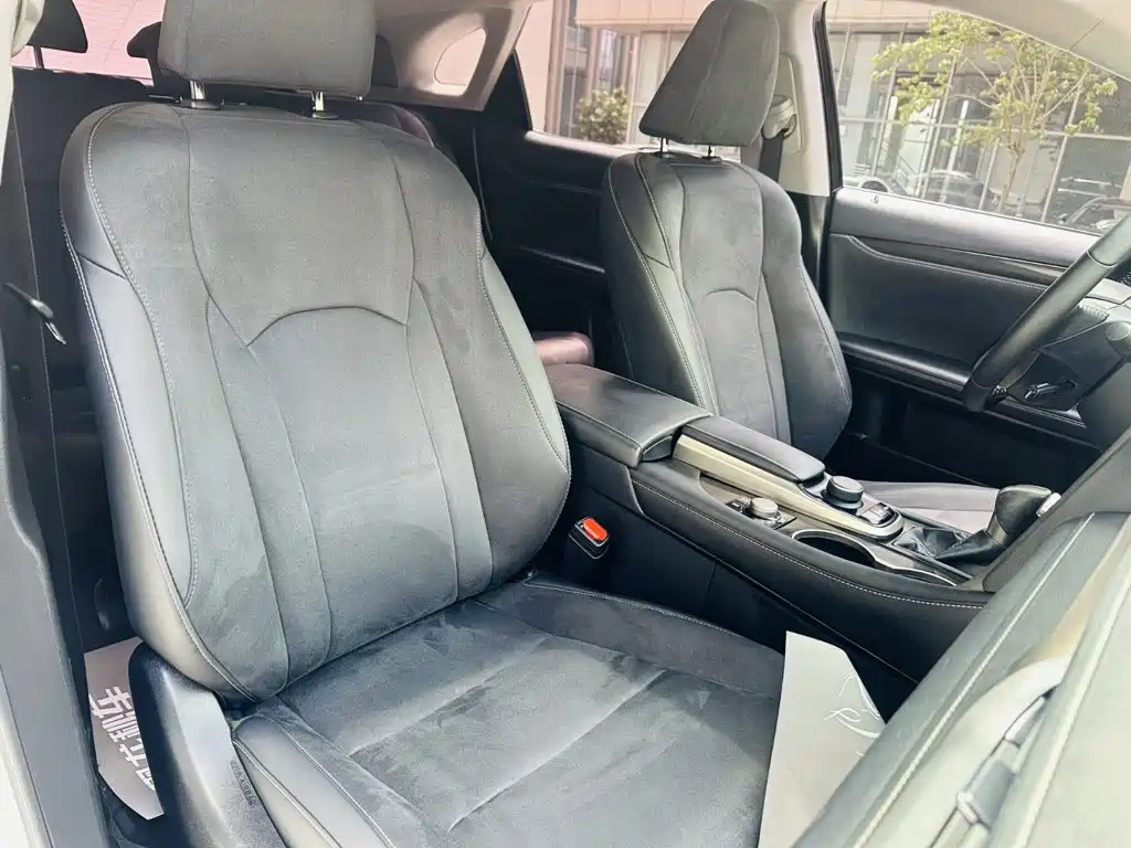 Lexus RX 2016 300 Elite V