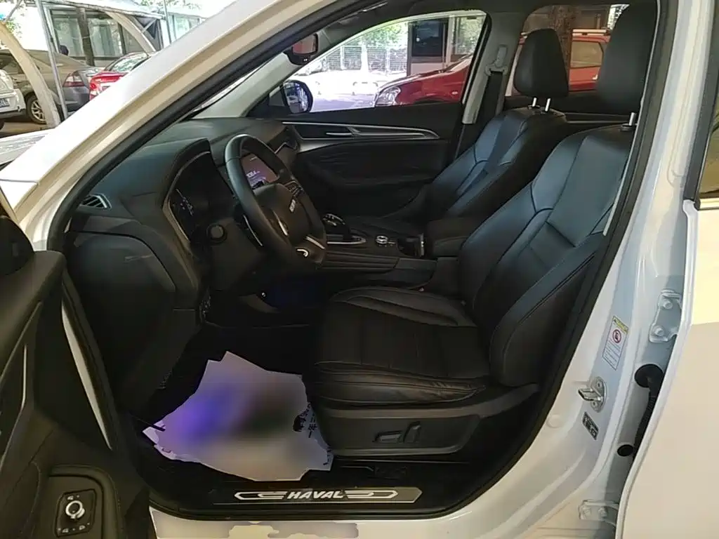Haval F7 — миниатюра 15
