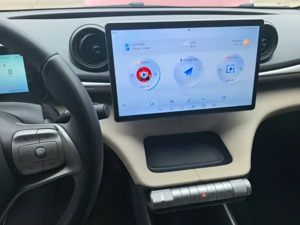 BYD Dolphin — миниатюра 13