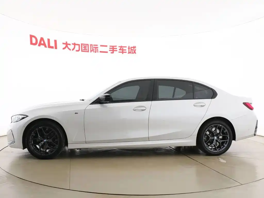 BMW 3 Series — миниатюра 4