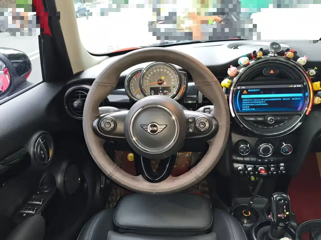 MINI Mini — миниатюра 11