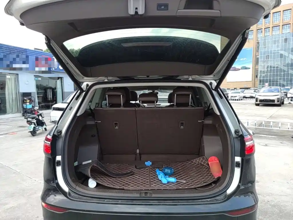 Volkswagen Viloran — миниатюра 19