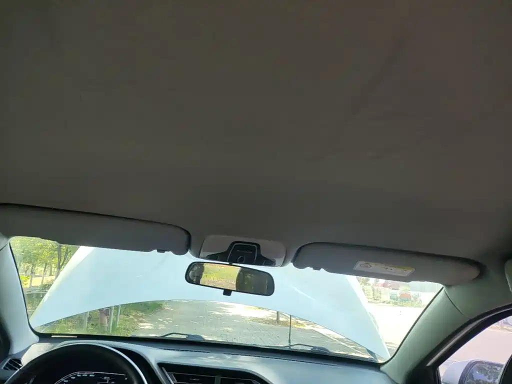 Chery Tiggo 3x — миниатюра 18