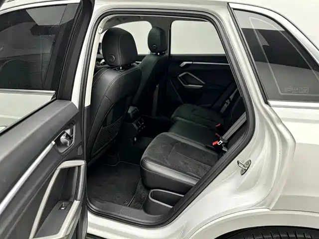 Audi Q3 — миниатюра 9