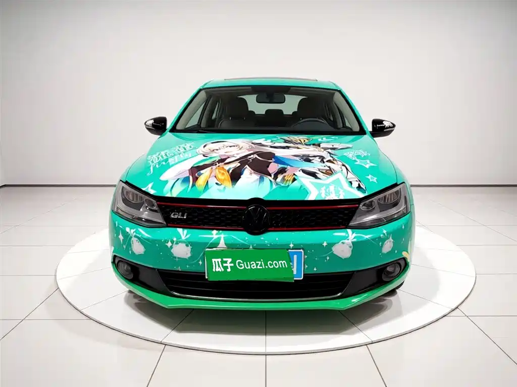 Volkswagen Sagitar 2014 1.6L AT Comfort