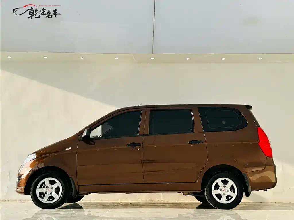 WULING WULING HONGGUANG