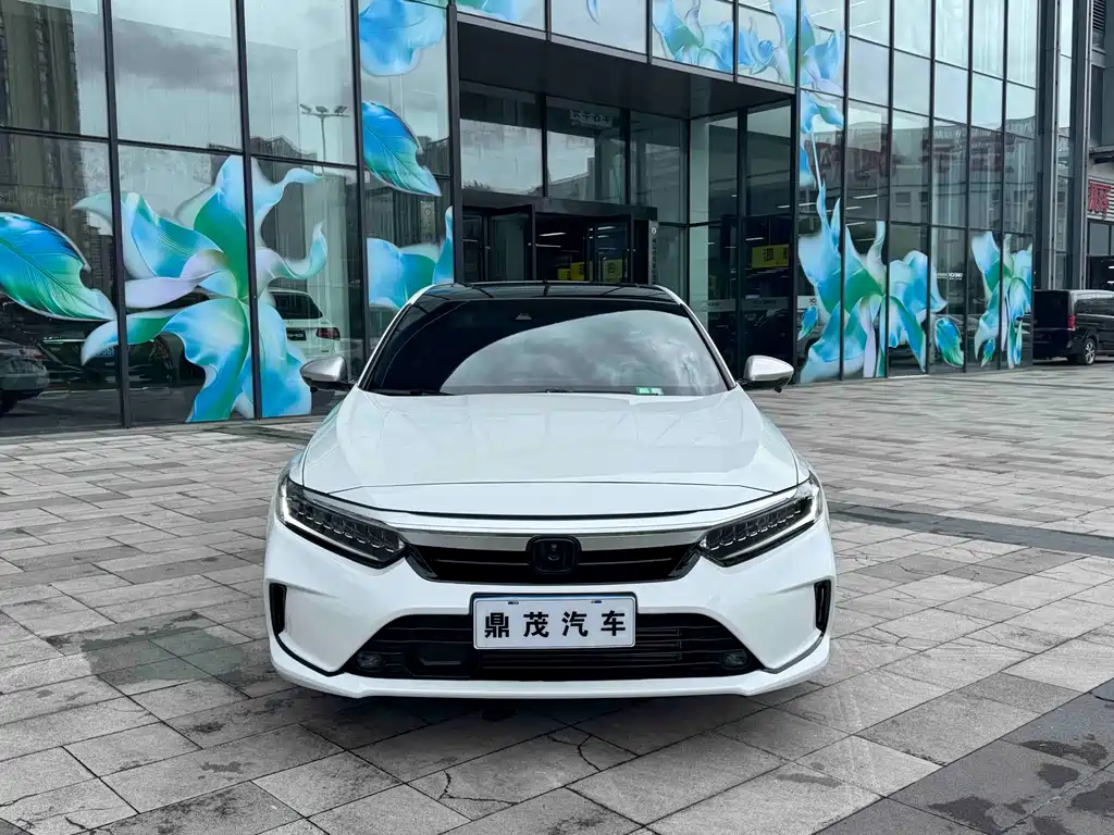 Honda Inspire 2022 260TURBO