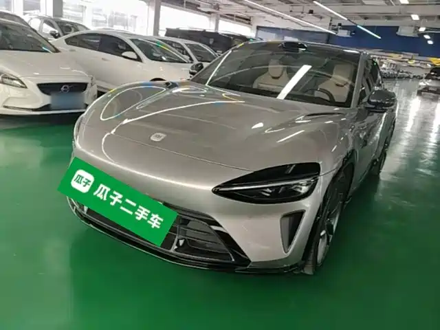 2025 xiaomi YU7