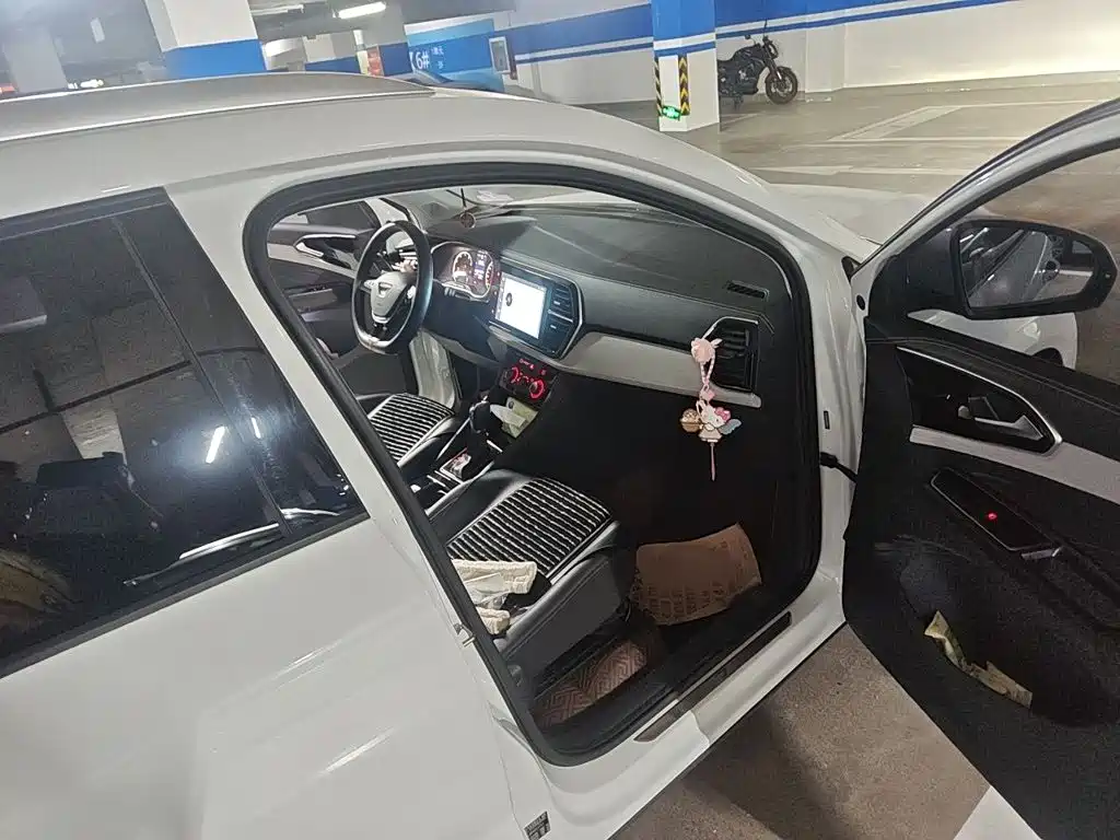 Jetta VS5 — миниатюра 20