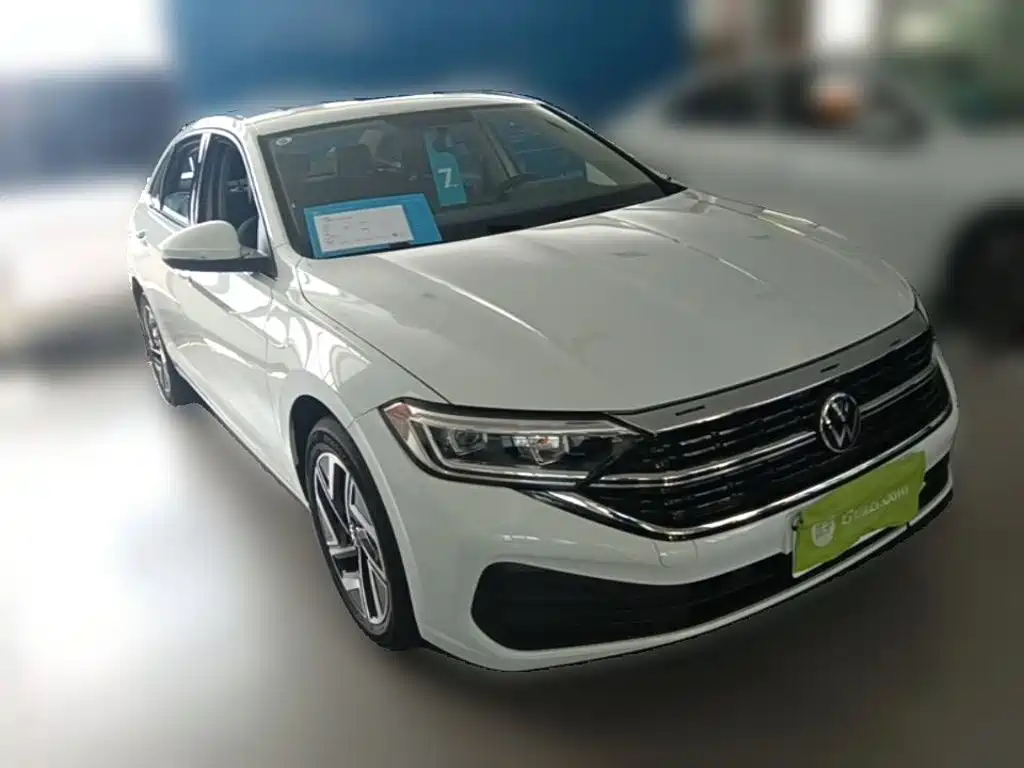 Volkswagen Sagitar — миниатюра 7
