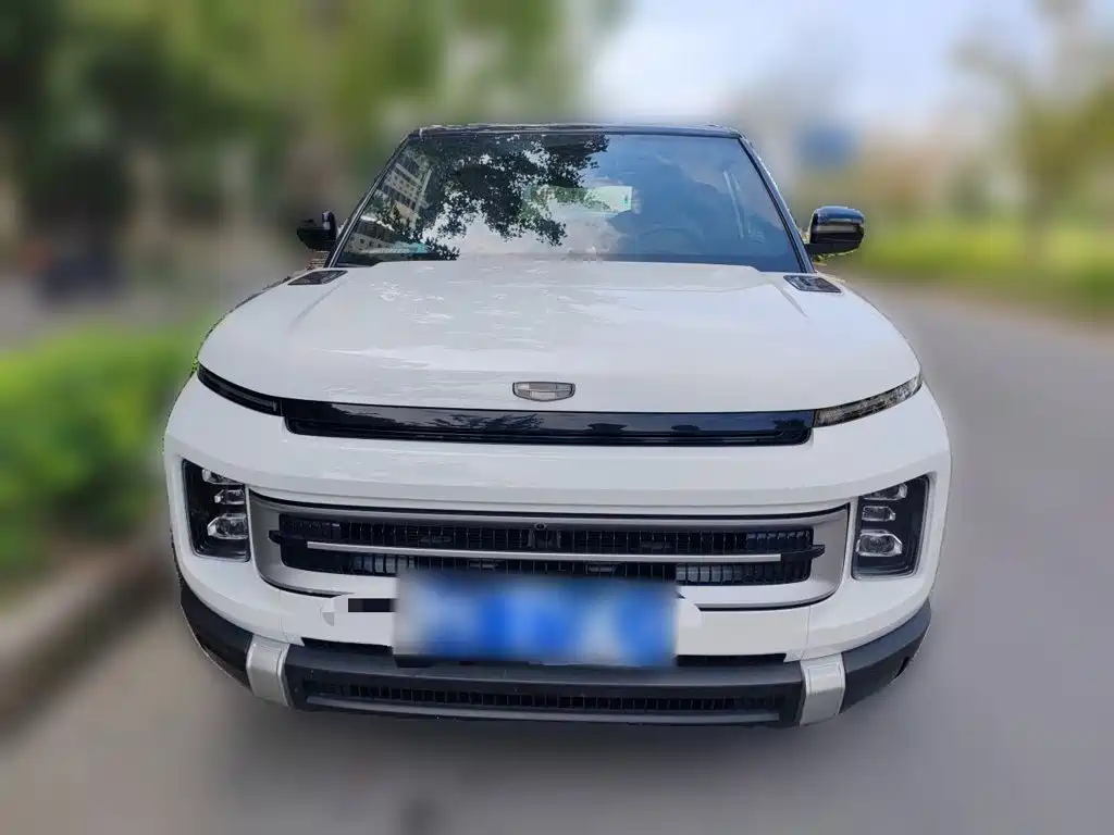 Geely Icon — миниатюра 23