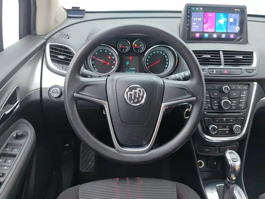 Buick Encore — миниатюра 15