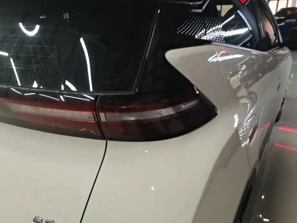 BYD Seagull — миниатюра 24