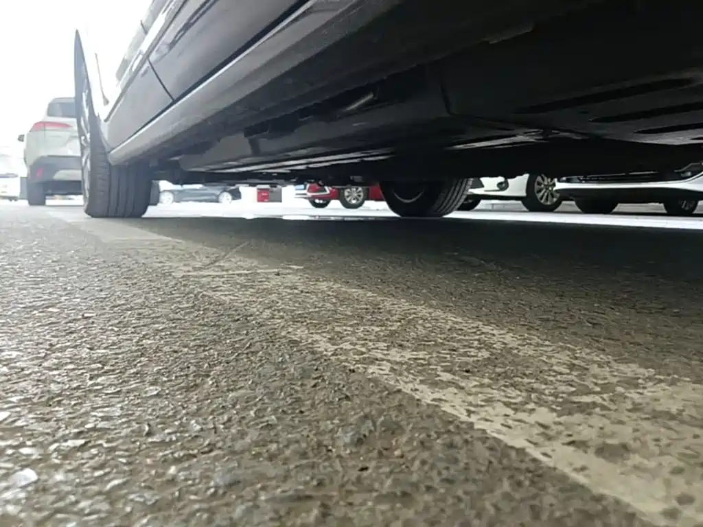 Buick GL8 Hybrid — миниатюра 6