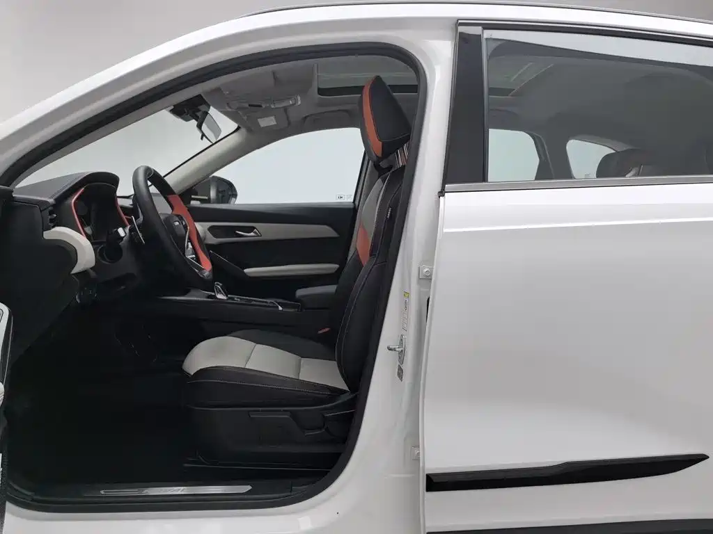 Haval Chitu — миниатюра 10