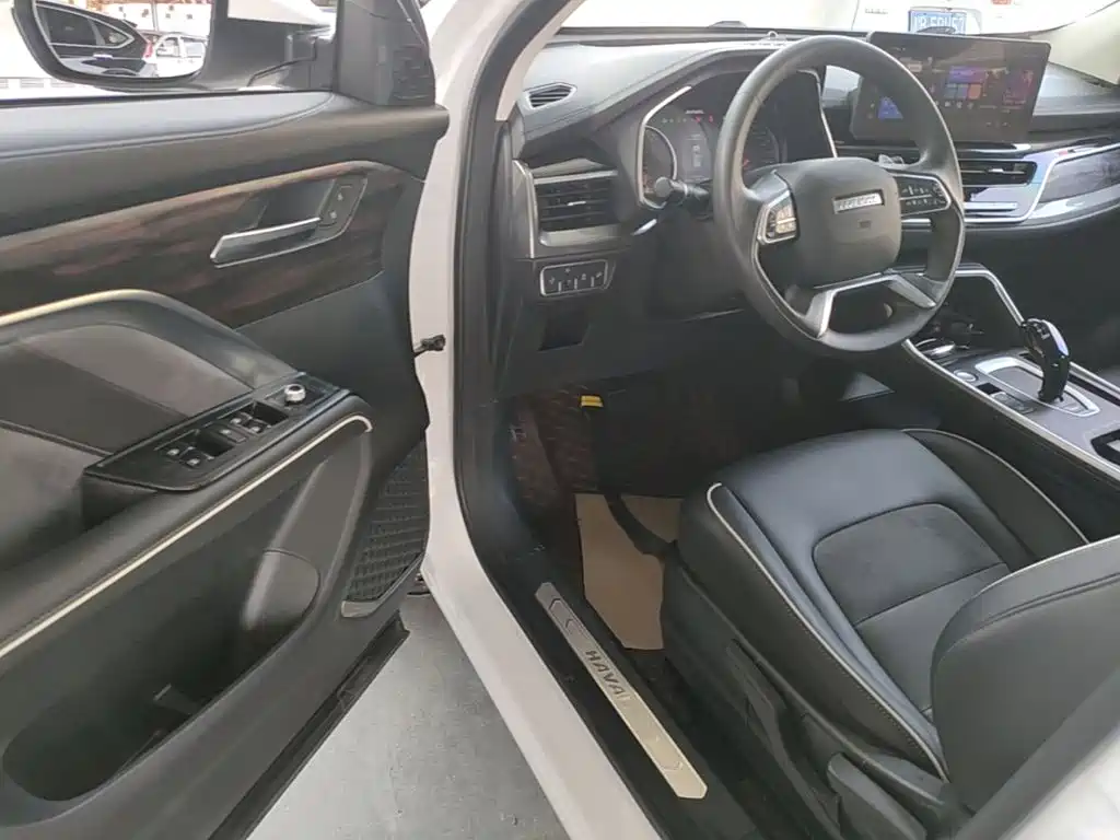 Haval H6 — миниатюра 16