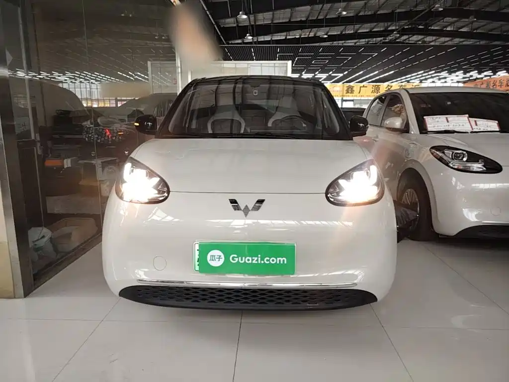 Wuling Bingo — миниатюра 3