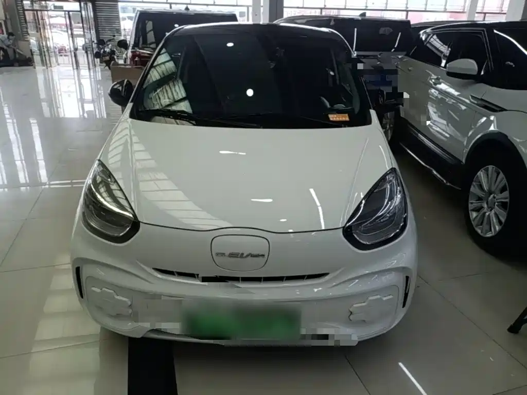 Roewe Clever — миниатюра 3