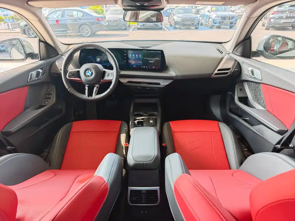 BMW 2 Series — миниатюра 13