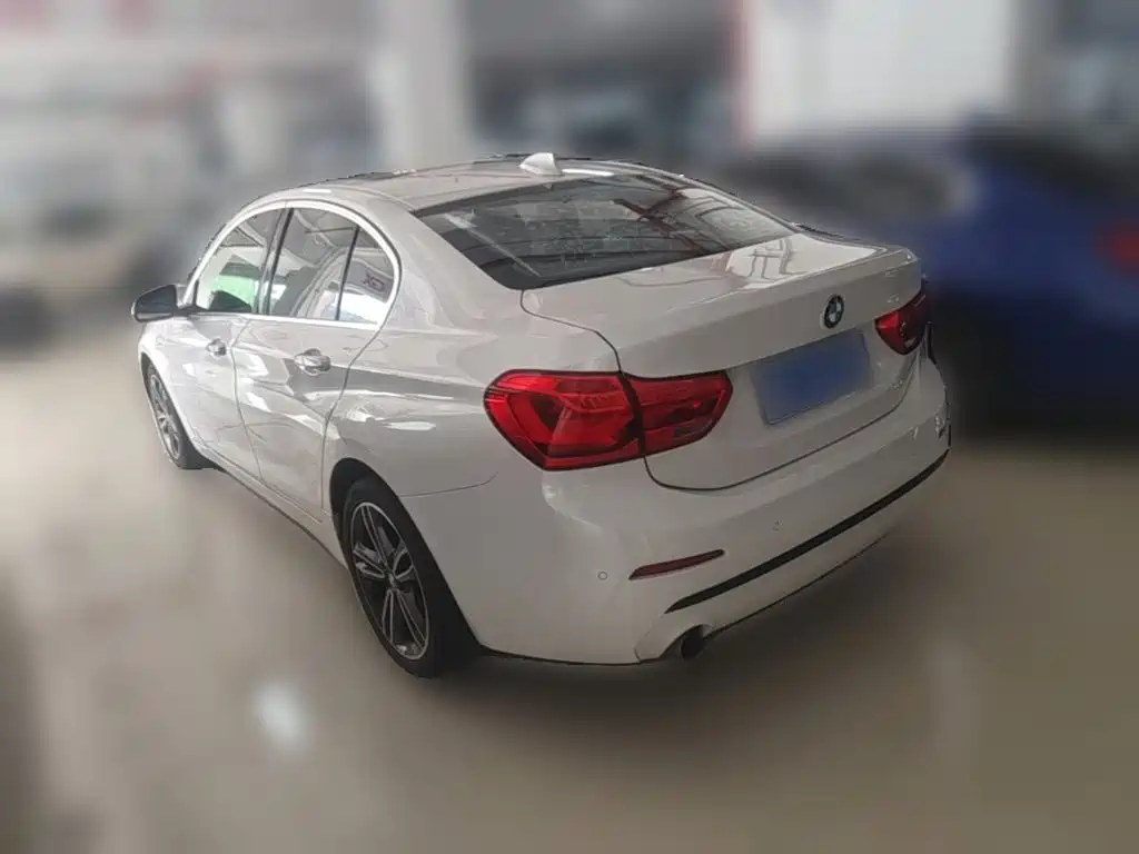 BMW 1 Series — миниатюра 7