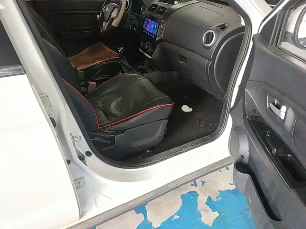 Huasu Huansu H2 — миниатюра 25