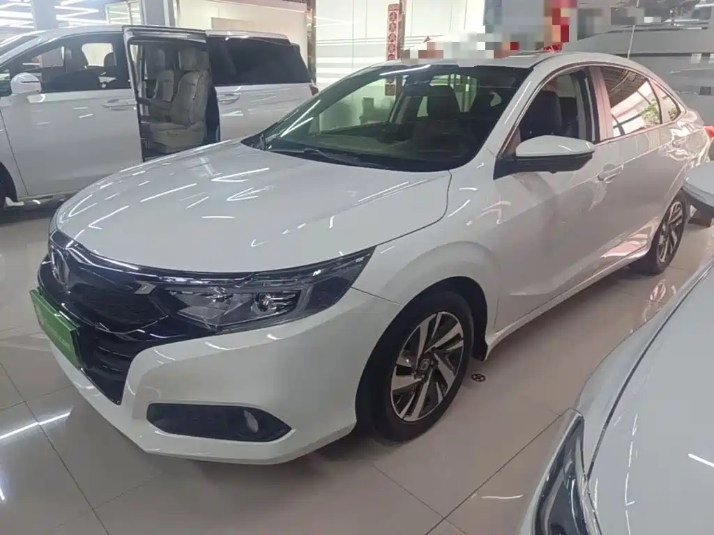 Honda Crider — миниатюра 2