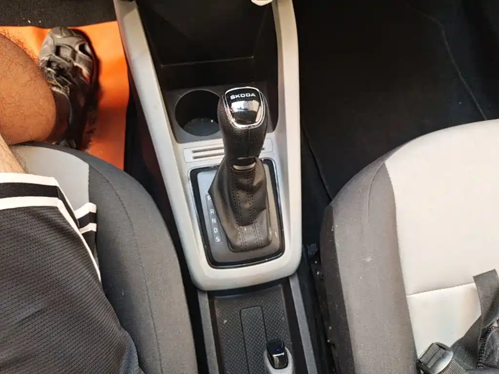 Skoda Fabia — миниатюра 14