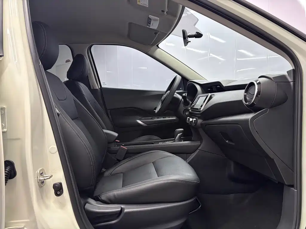 Nissan Kicks — миниатюра 15