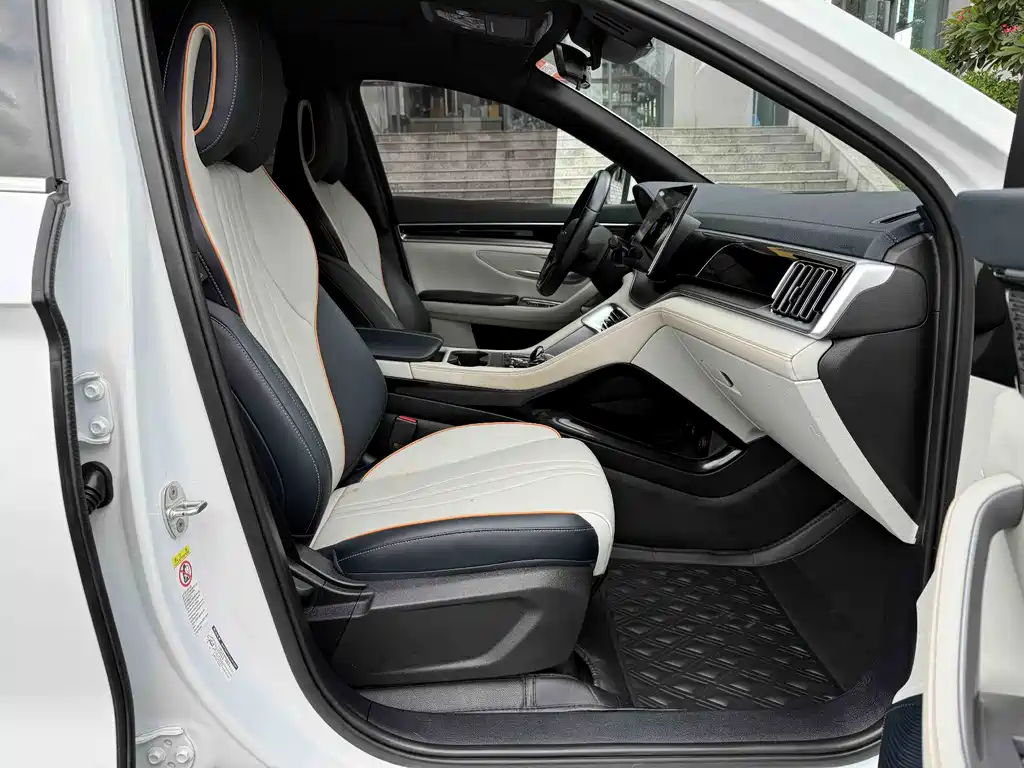 BYD PLUS New Energy — миниатюра 12