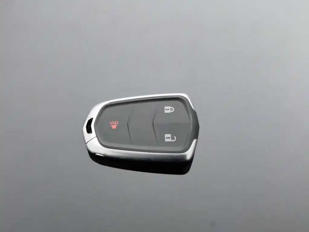 Cadillac XT4 — миниатюра 19