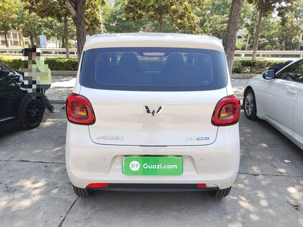 Wuling Mini EV MINIEV 2025