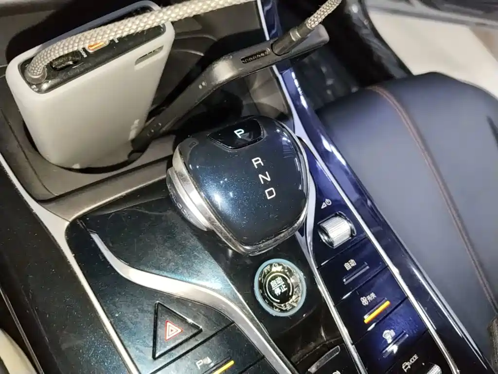 BYD Qin PLUS — миниатюра 14