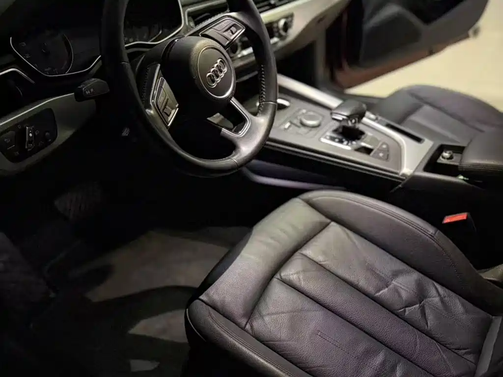 Audi A5 (Import) — миниатюра 13