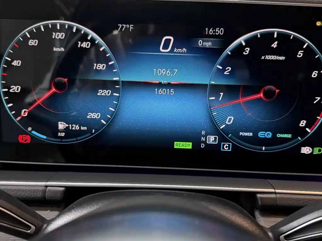 Mercedes-Benz GLS — миниатюра 12