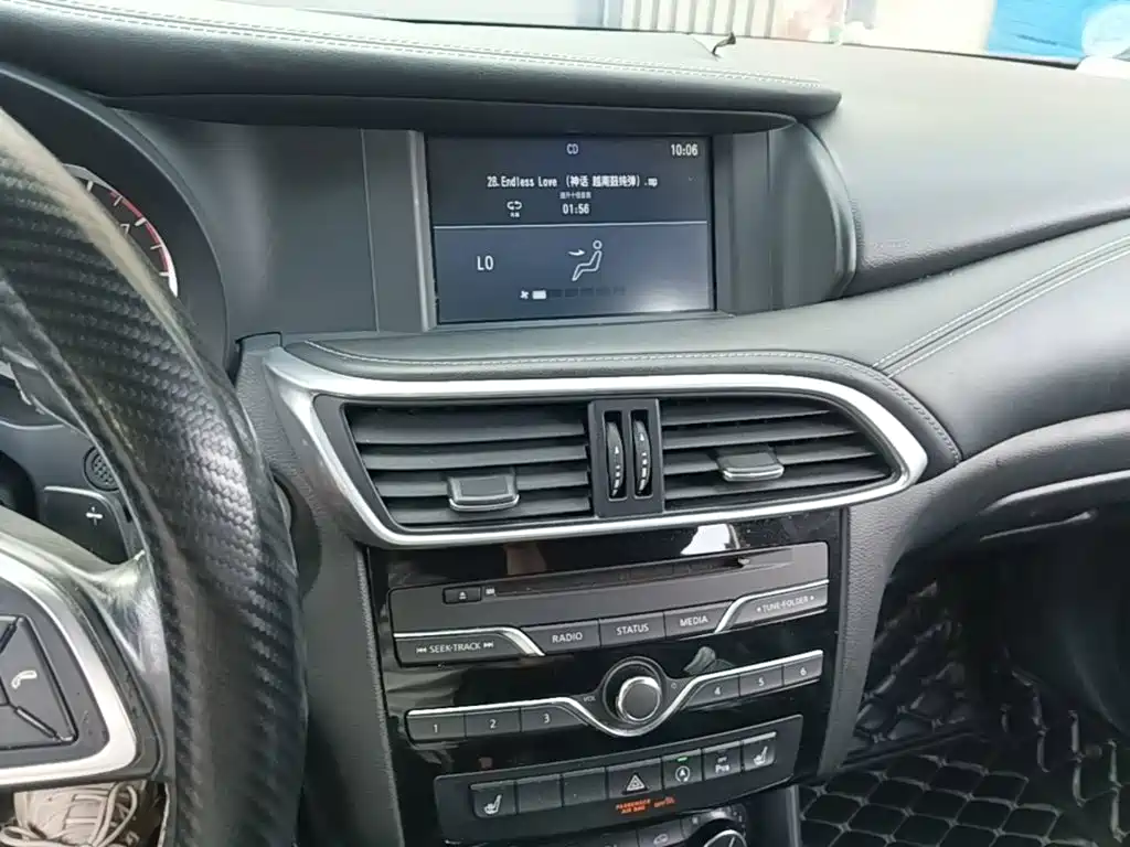 Infiniti QX30 — миниатюра 13