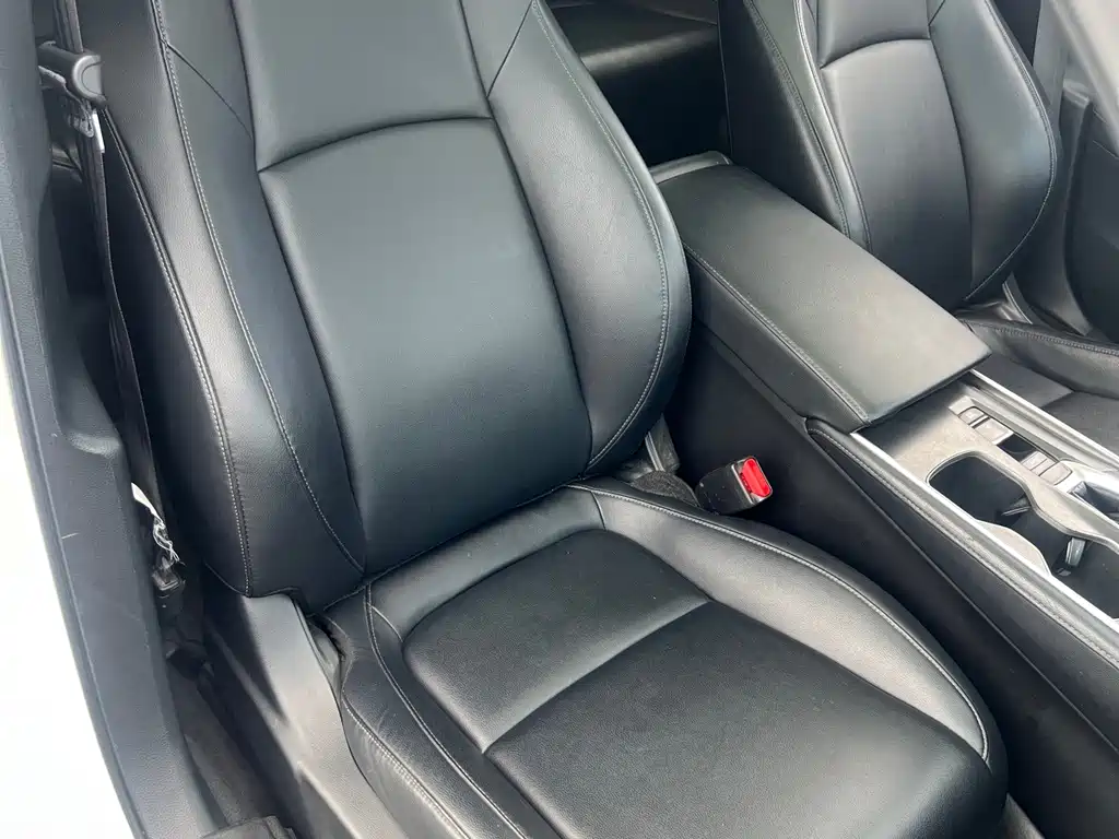 Honda Accord — миниатюра 23