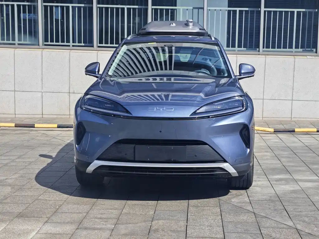 BYD 07 DM-i 2025 150 +