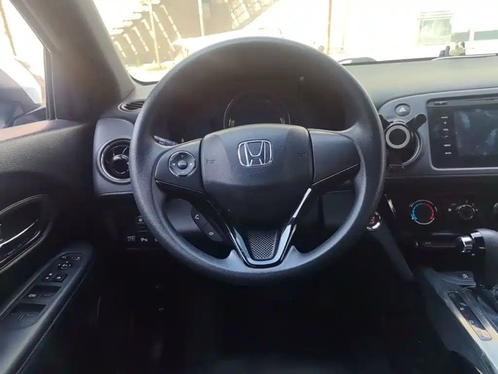 Honda XR-V — миниатюра 15