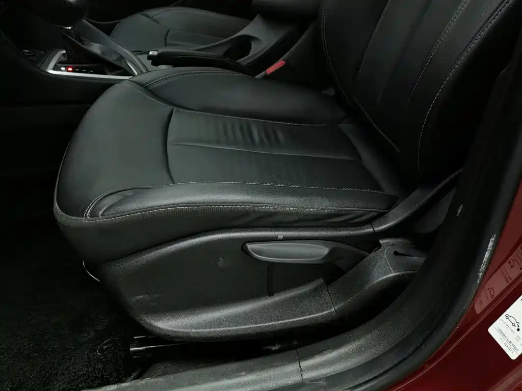Buick Excelle — миниатюра 20