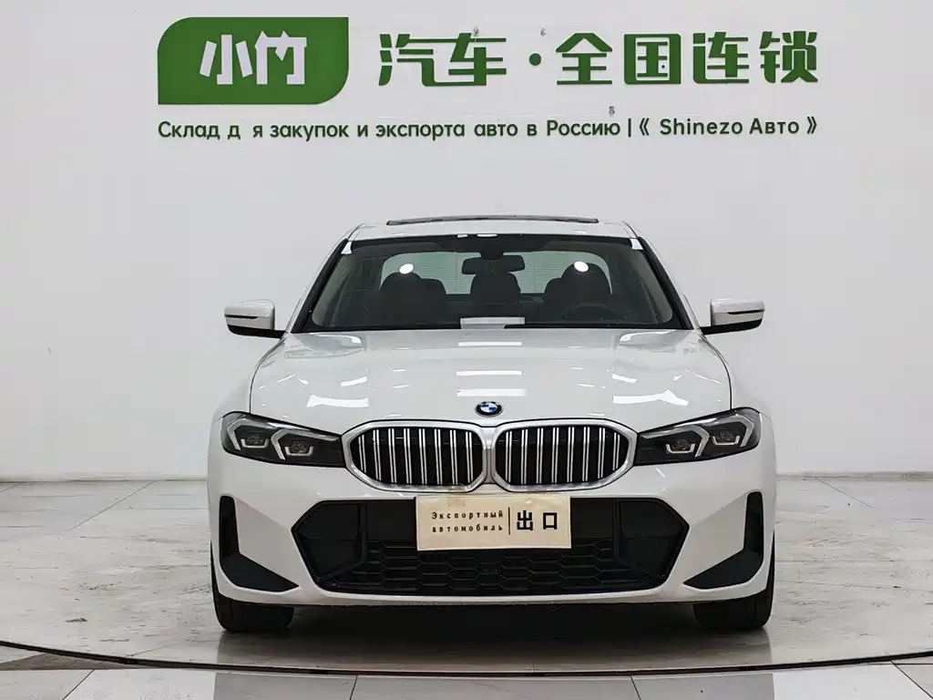 BMW 3 Series — миниатюра 2
