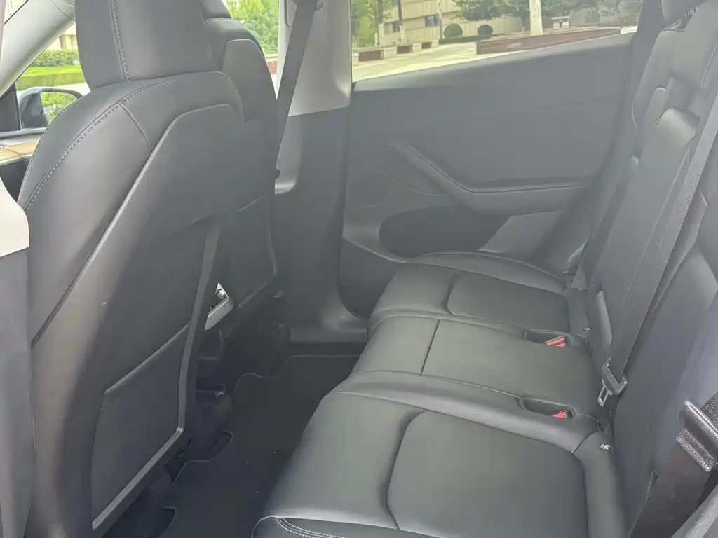 Tesla Model Y — миниатюра 6